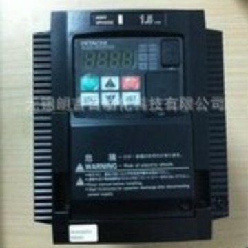 全新HITACHI变频器日立WJ200-007HFC-M 变频器