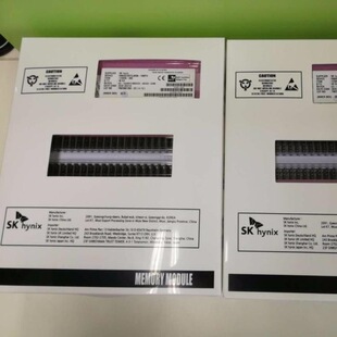 ����ʿ��SK�F����̨ʽ�C�ȴ� DDR4 16G 2666V HMAA2GU6CJR8N-VKԭ