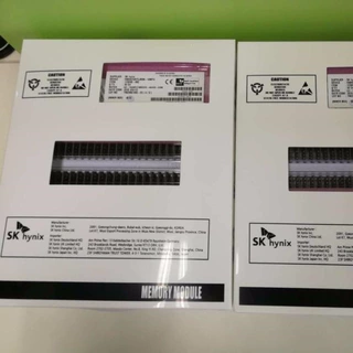 海力士（SK现代）服务器内存 DDR4 128G 3200A HMABAGL7A2R4N-XS