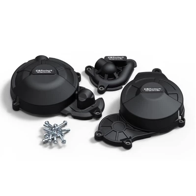 engine anti-drop protective cover | Motorcycle Safety Supplies
