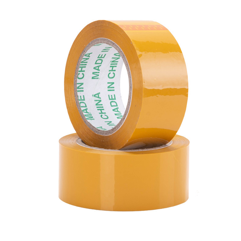 Fabricante al por mayor cinta roja de embalaje y sellado Ningbo opp cinta de embalaje y sellado