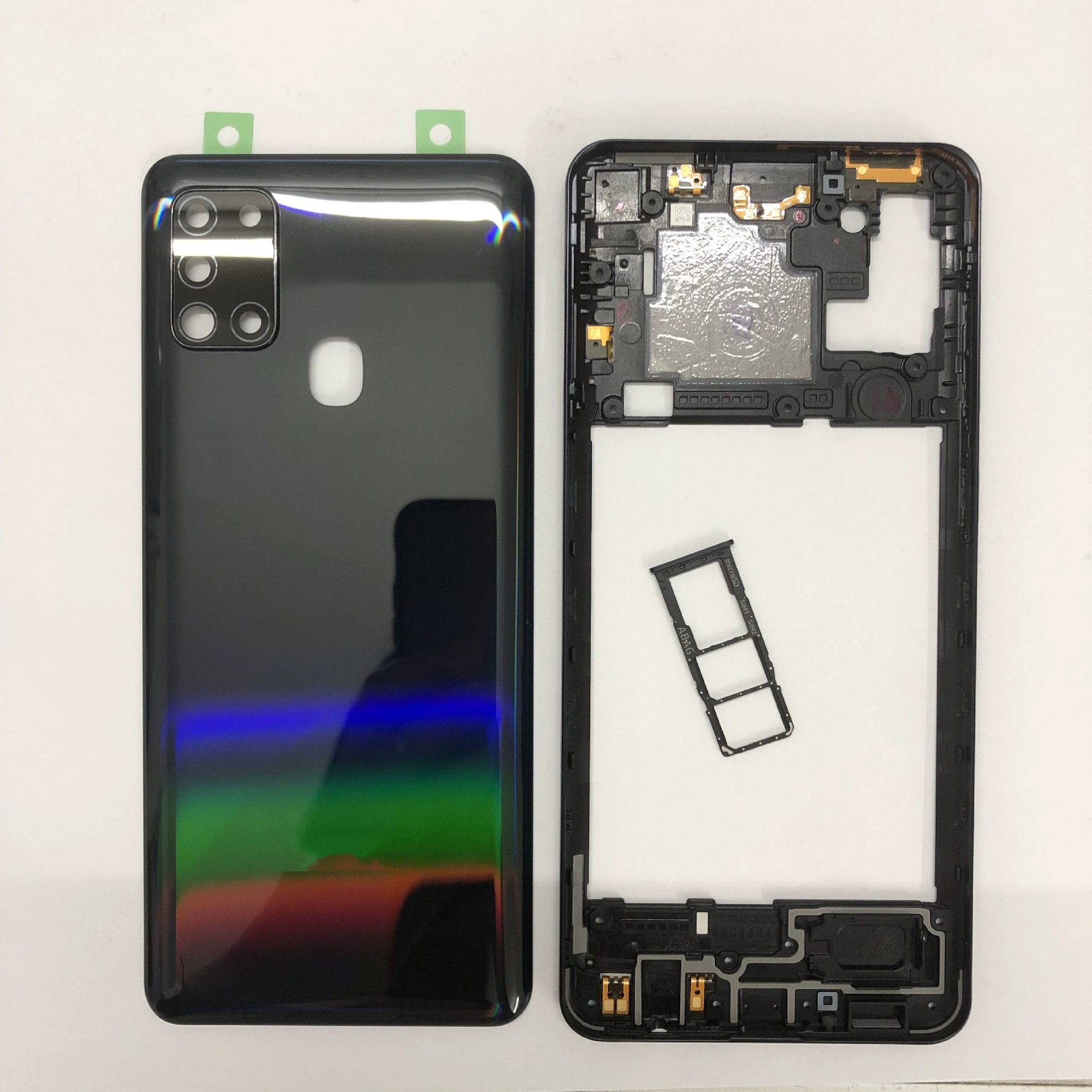 Аккумулятор совместимый для Samsung Galaxy A21, A21S
