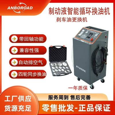 Qìchē – Portable car washer Fluid Replacement