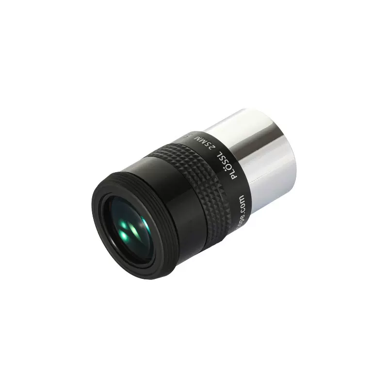 AQUILA MJ-SPL-17天文望远镜配件天文目镜普罗索目镜绿膜SPL25MM