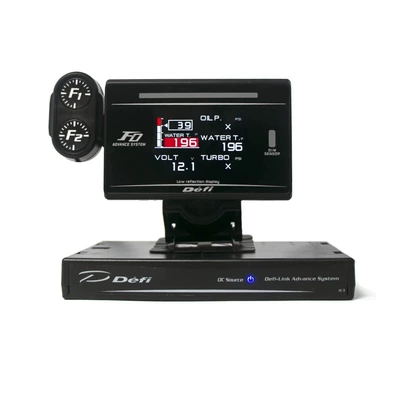 gauge ZD ten in one, automobile instrument