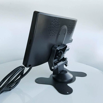 Home Use, Universal Surveillance Lcd – Car display