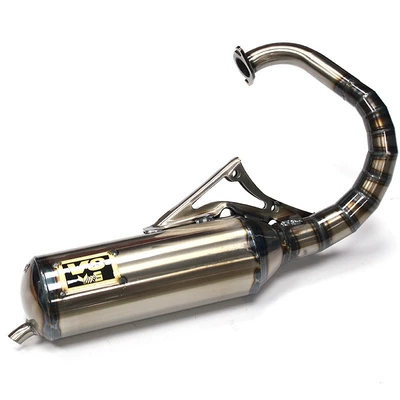 Large Displacement Af24 Af28 – Exhaust pipe