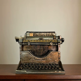 树脂工艺品;冰箱贴;电视柜摆件