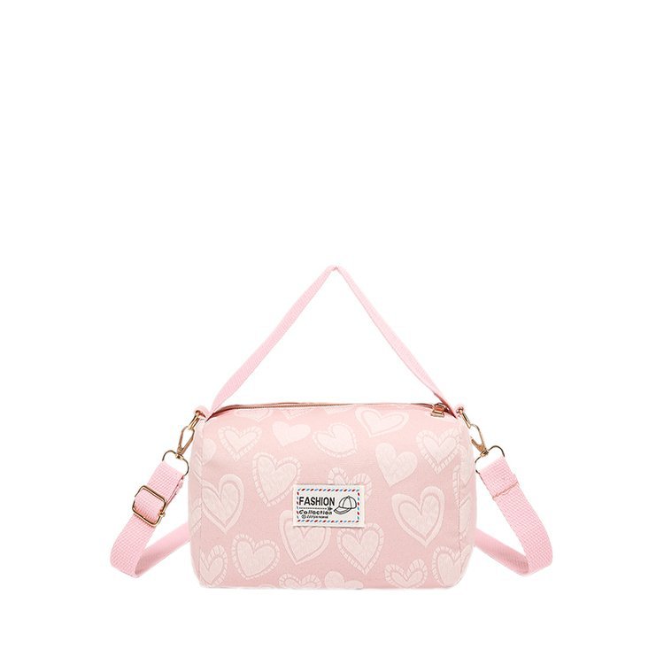 Comercio exterior2024 nueva bolsa cuadrada de mujer de estilo estética de verano monedero de hombro bolsa de mochila