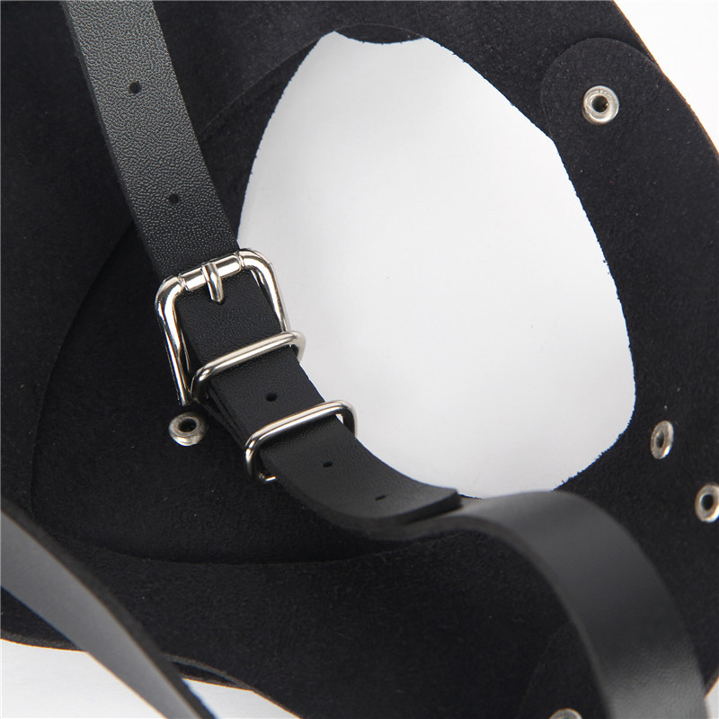 Europa y los Estados Unidos máscaras de tendencia máscaras de Halloween joyas de fiesta pareja accesorios de interés máscaras de ojos