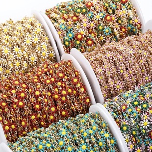 С�r��18K��ɫ���p����͆�ɫ���朗l DIY�����b��ֹ�ɢ���