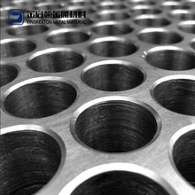 源头厂家生产钛管板 钛合金管板 材质多规格全来图来样咨询