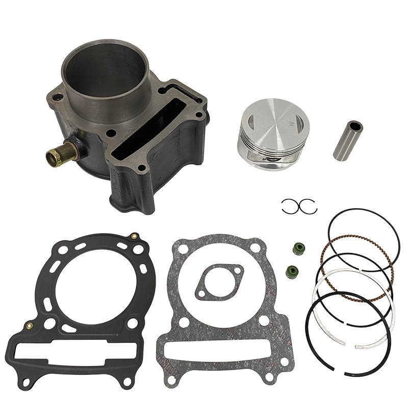 Motorcycle engine cylinder suitable for Kawasaki Force 300 KVF300 11005-Y003 ATV