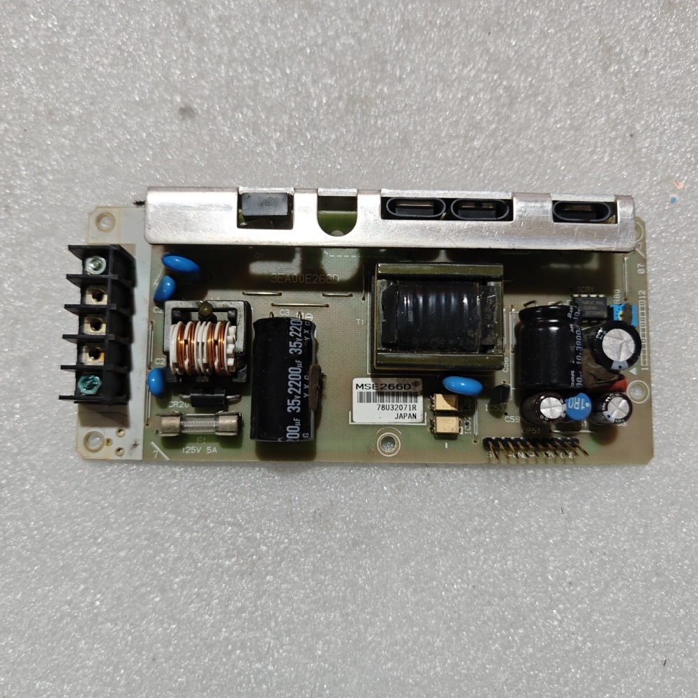 现货出售3EA00E266D拍前请联系客服确认型号和参数价格