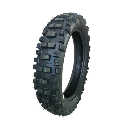 and Outer Tires, Yolsuzluq şinləri