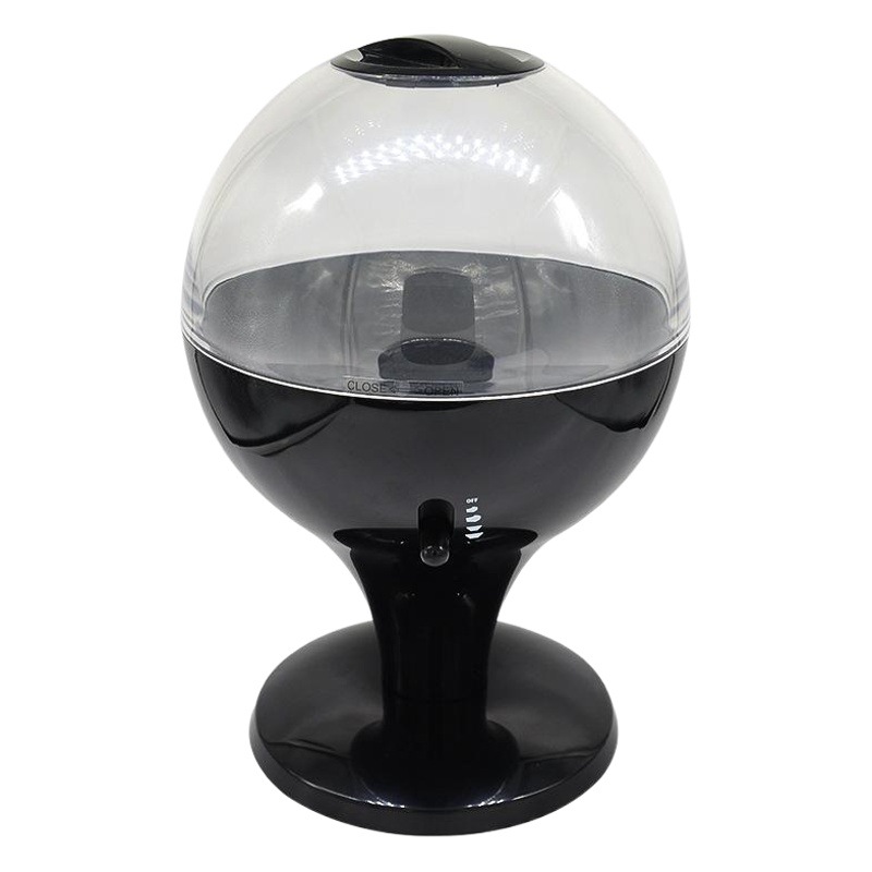 Fuente de la fábrica máquina automática de dulces inducción infrarroja automática latas de dulces al por mayor