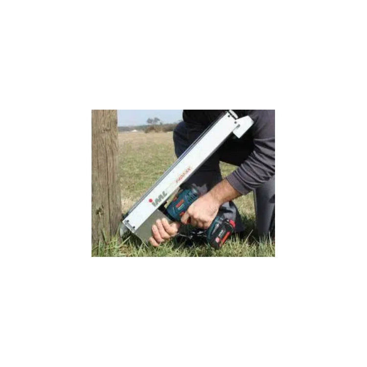 Polish toropol wood inspection tool