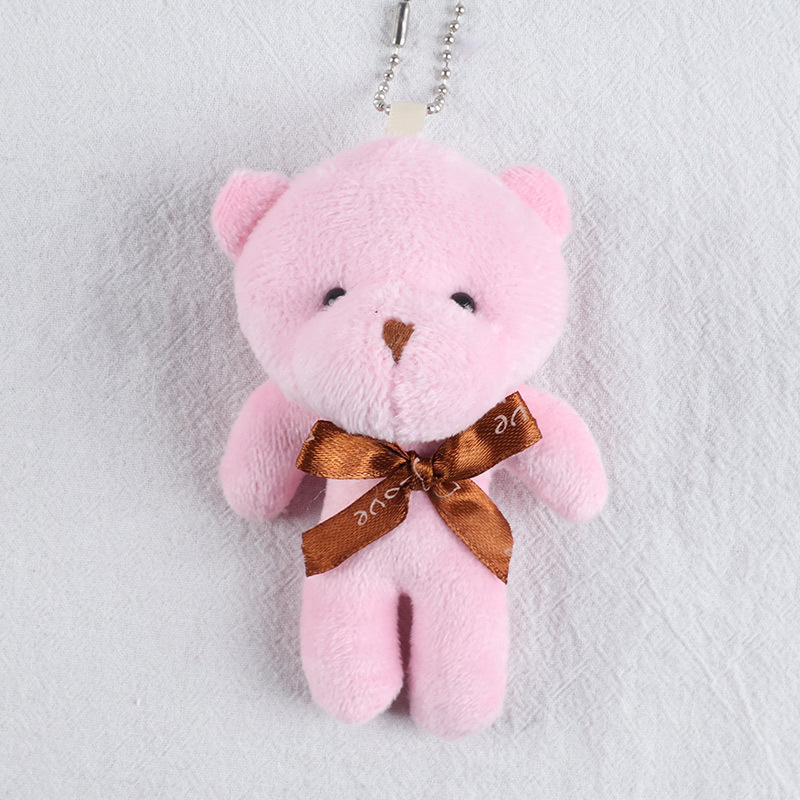 新しいワンピースクマ人形ペンダントかわいいお土産ぬいぐるみワンピースクマおもちゃバッグアクセサリー卸売|undefined