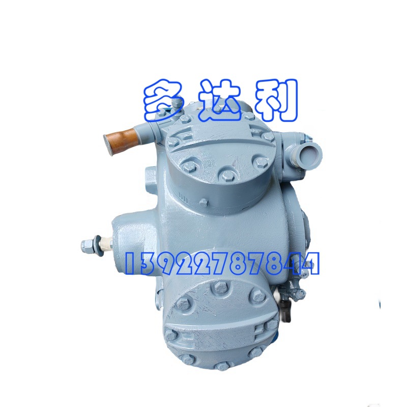 5F30 ֿʽCarlyleѹ Carrier 5H COMPRESSOR