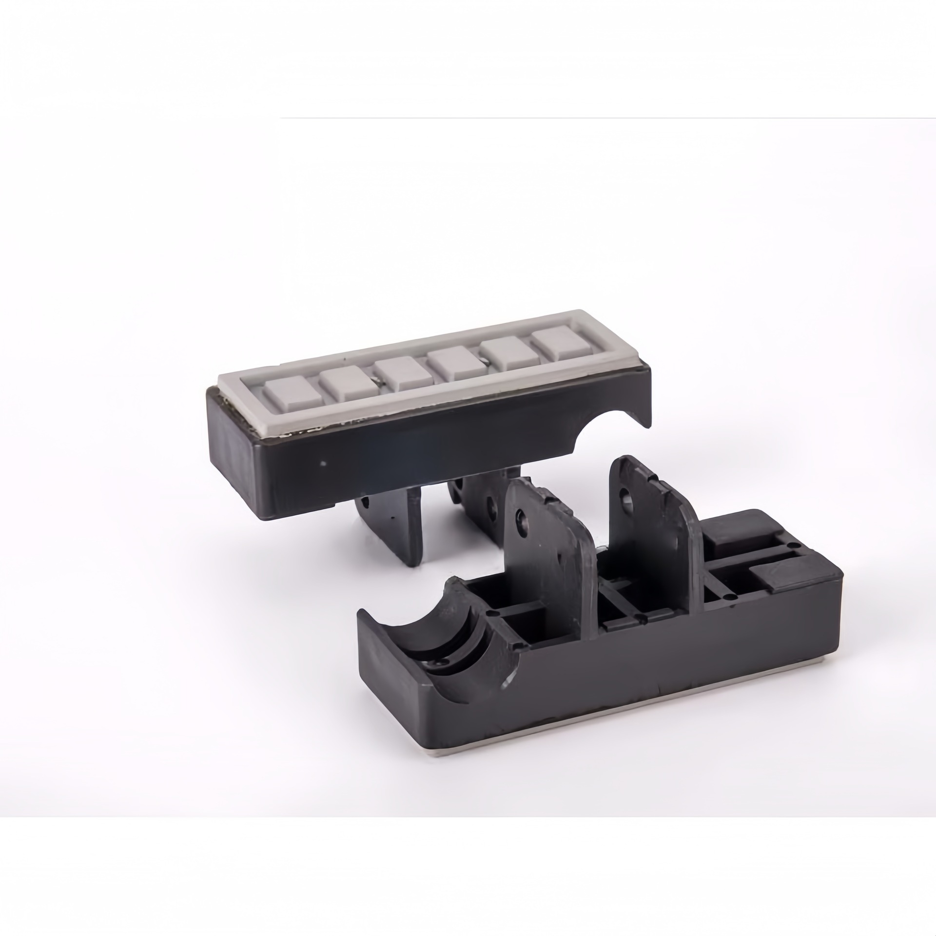 Haomai 오래된 가장자리 밴딩 기계 컨베이어 체인 블록 80*30*18mm 가장자리 밴딩 기계 체인 블록 목공 기계 액세서리