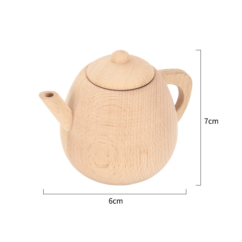 작은 주전자 6x7cm