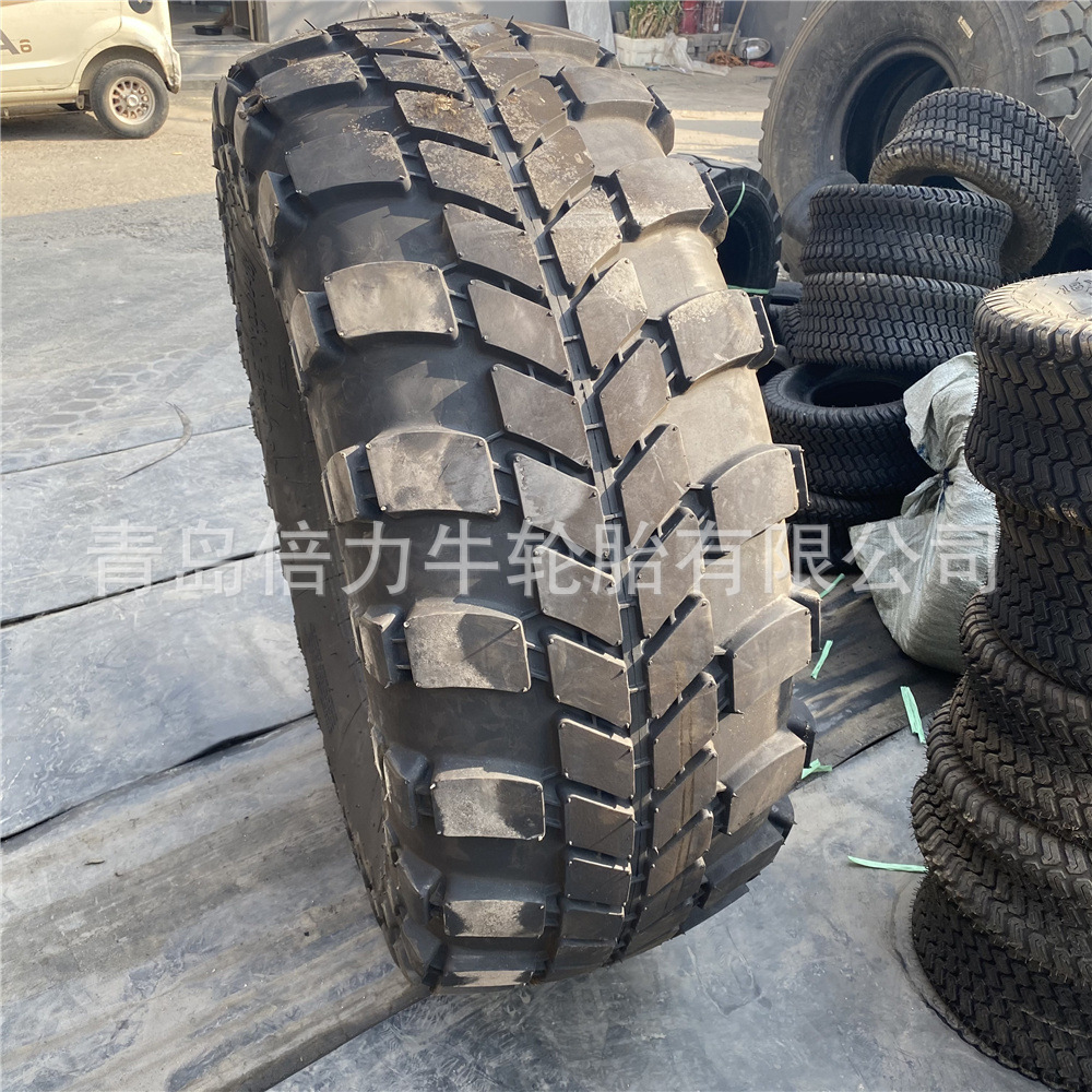 供应1025x420-457 越野车轮胎1025*420-457 16pr