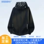 运动同款定制宽松夹克