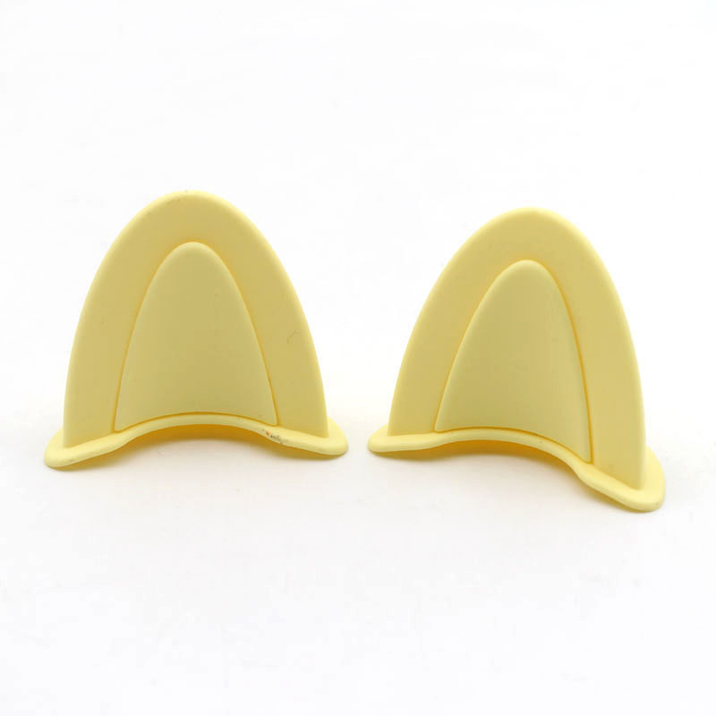 Auto Parts and Accessories: Diàndòngchē Cute Girl Helmet - gold
