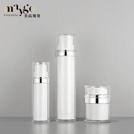 化妆品包装;喷雾瓶;收纳瓶