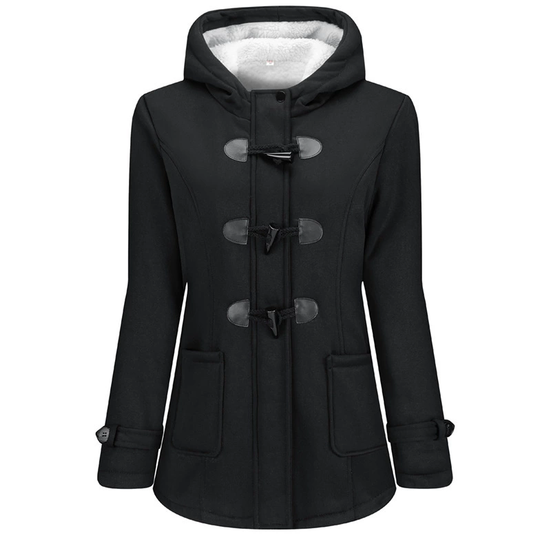 Трансграничный топ Amazon толстовка теплая теплая толстовка зимой