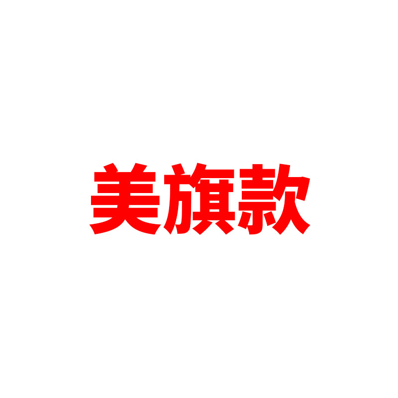 미국 국기 모델