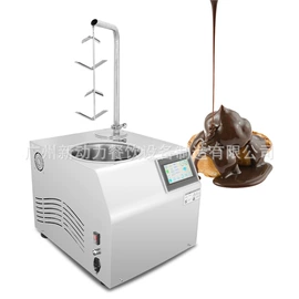 食品烘焙设备;休闲食品加工;炊事设备
