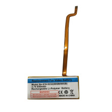 616-0232适用苹果MP4 IPOD Video厚电60GB/80GB 850mAh内置锂电池