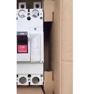 630A Nf400-Cw Sw Plastic Case Circuit Breaker Nf630-Cw Air Switch 400A 300A 500A