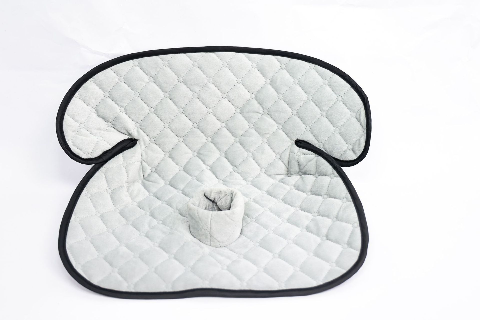 Amazon transfronteriza en stock cochecito de bebé cojín a prueba de orina transpirable coche de los niños almohadilla de algodón a prueba de orina bebé Silla de comedor cojín fresco