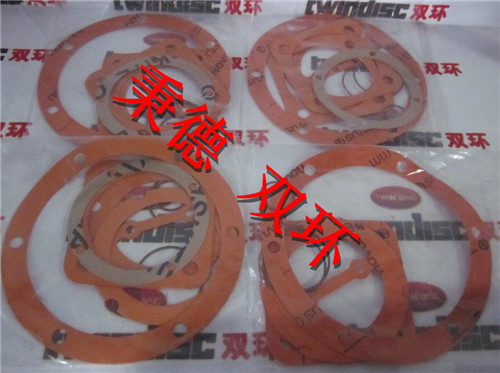 SPERRE船用压缩机配件垫片4120