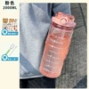 Fuchsia sticker, 2000 ml