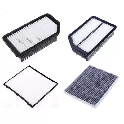 Filter Oil, Air conditioning filter