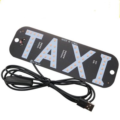İşçi projektorları — Vehicle Led Identification Light