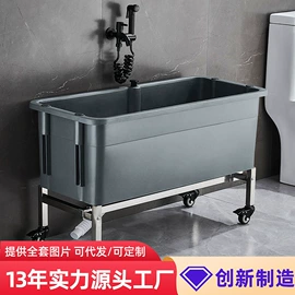 衣钩/挂钩;拖把盆;卫浴置物架