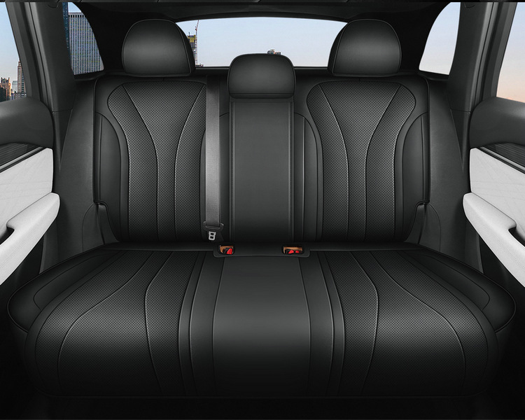 All-inclusive seat cover four seasons universal 21-2024 special car seat cushion seat cover is suitable for XingyueL (Monjaro) cars