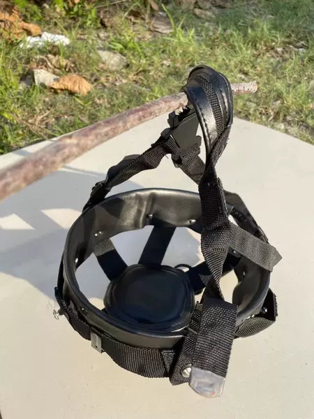 Black lining