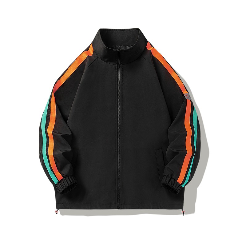Vêtements pour hommes vestes pour hommes automne et hiver mode étudiants printemps et automne vestes hommes polyvalents vêtements décontractés pour hommes_voghion.com