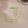 [黄绿色【长度27cm】]