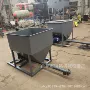 物料螺旋u型tgff输送机