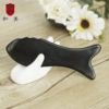 254# fish-shaped scraping board 14cm*4.5cm