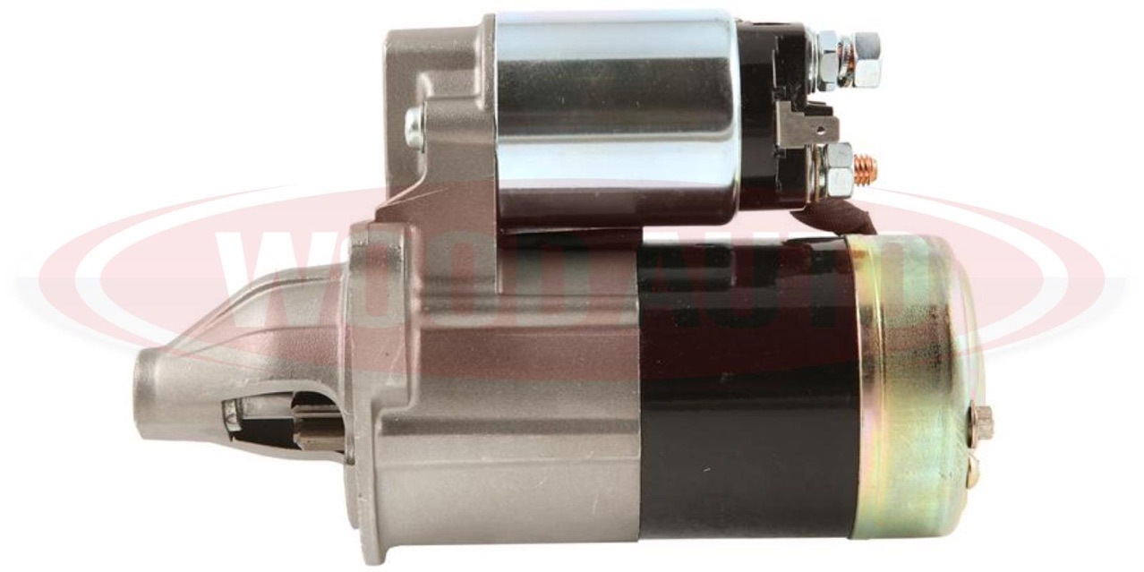 M000T88082 starter 16824-63012 starter motor jiubaotian D722 starter motor