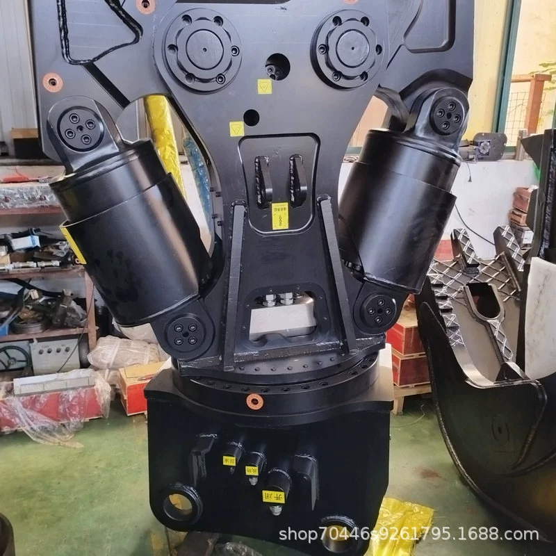 Многофункциональные ножницы для резки стальных прутьев Shengcheng, энергосберегающие и эффективные ножницы с двумя цилиндрами JSDF290