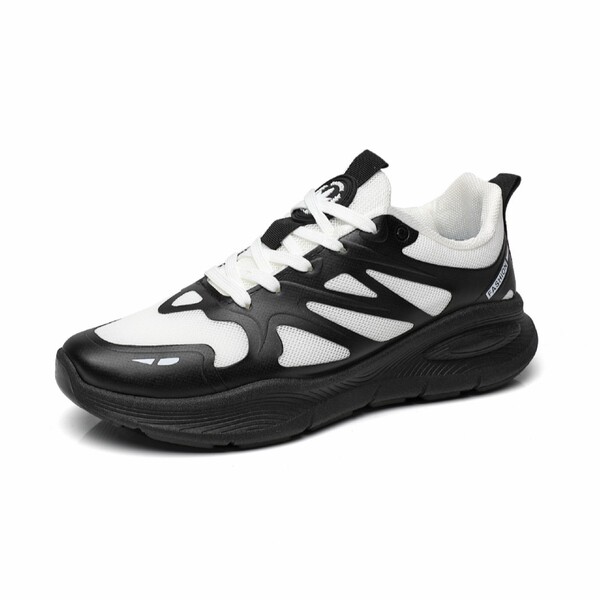 casual lightweight breathable shoes platform