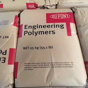 Безгалогеновый антипирен уровня V-0 DuPont PPA HTN FR52G30NH BK337 автомобильные электронные и электрические компоненты